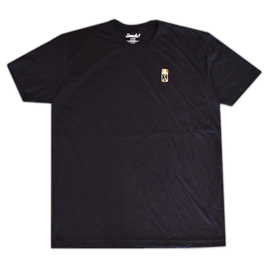 Gold Edition Palm Tee – Sneaks Clothing Brand